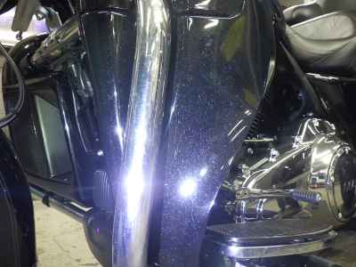 Harley-Davidson Electra Glide FLHTCU1870 Trike 2021