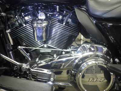 Harley-Davidson Electra Glide FLHTCU1870 Trike 2021
