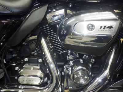 Harley-Davidson Electra Glide FLHTCU1870 Trike 2021