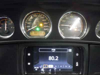 Harley-Davidson Electra Glide FLHTCU1870 Trike 2021