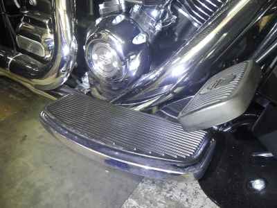 Harley-Davidson Electra Glide FLHTCU1870 Trike 2021