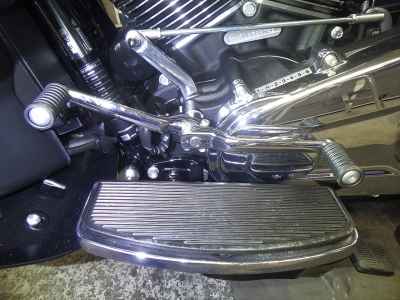 Harley-Davidson Electra Glide FLHTCU1870 Trike 2021