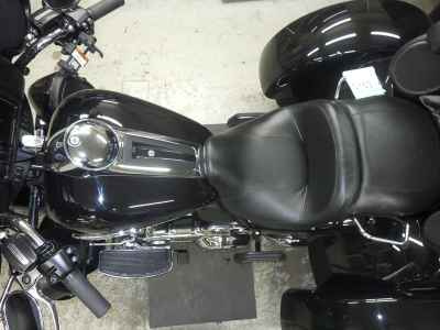 Harley-Davidson Electra Glide FLHTCU1870 Trike 2021