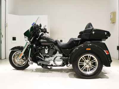 Harley-Davidson Electra Glide FLHTCU1870 Trike 2021