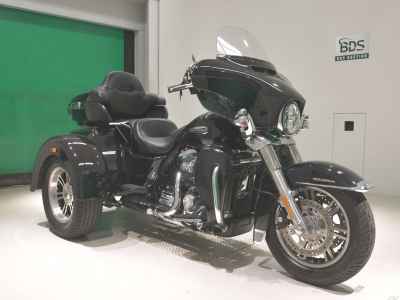 Harley-Davidson Electra Glide FLHTCU1870 Trike 2021