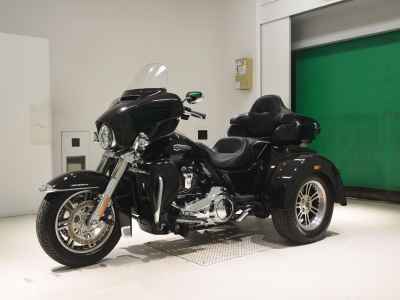 Harley-Davidson Electra Glide FLHTCU1870 Trike 2021