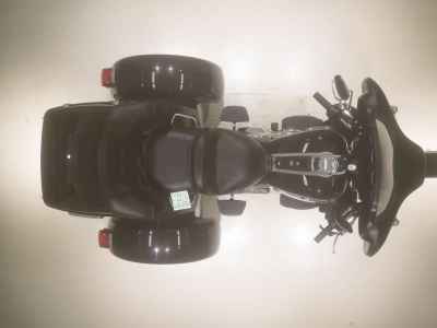 Harley-Davidson Electra Glide FLHTCU1870 Trike 2021