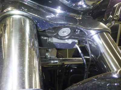 Harley-Davidson Electra Glide FLHTCU1870 Trike 2021