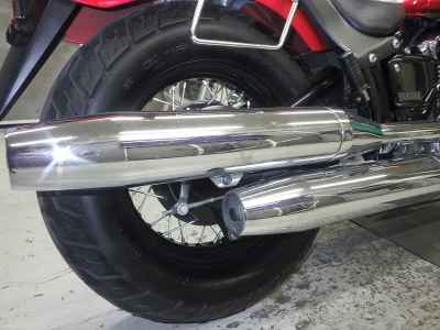 Yamaha XVS400 Drag Star 2016