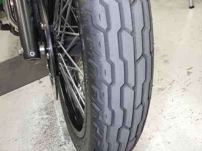 Yamaha XVS400 Drag Star 2016