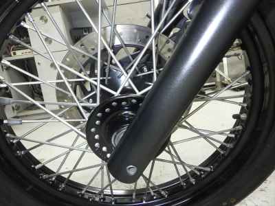 Yamaha XVS400 Drag Star 2016