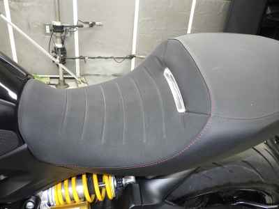Ducati Diavel 2019