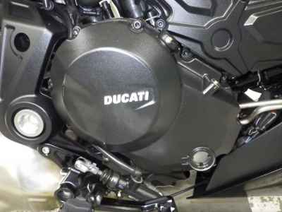Ducati Diavel 2019
