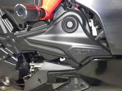 Ducati Diavel 2019