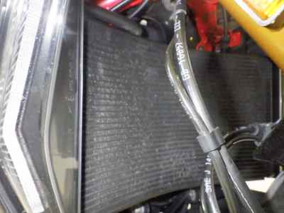 Ducati Diavel 2019