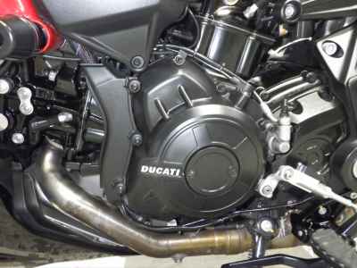 Ducati Diavel 2019
