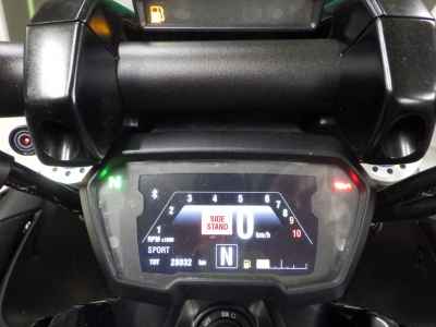 Ducati Diavel 2019