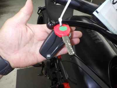 Ducati Diavel 2019