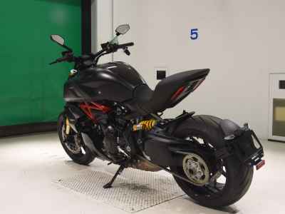 Ducati Diavel 2019