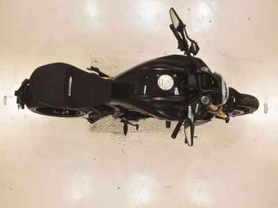Ducati Diavel 2019