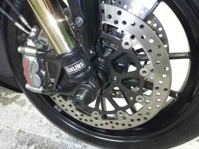 Ducati Diavel 2019