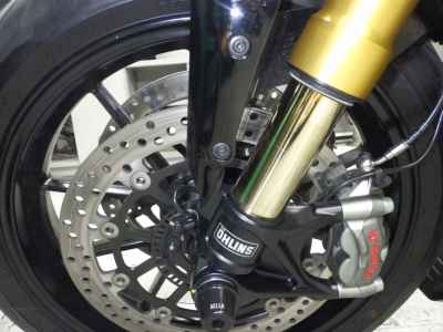 Ducati Diavel 2019