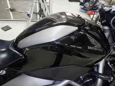 Honda NC700S DCT 2013
