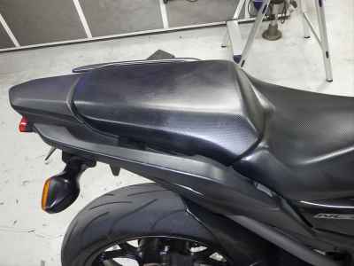 Honda NC700S DCT 2013