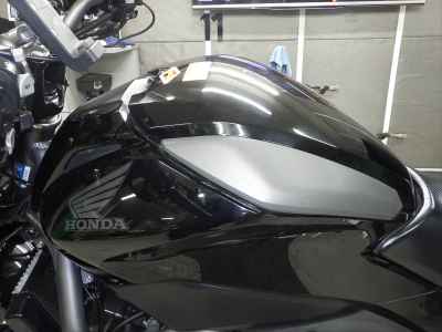Honda NC700S DCT 2013