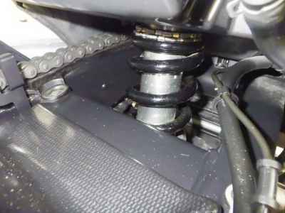 Honda NC700S DCT 2013