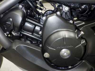 Honda NC700S DCT 2013