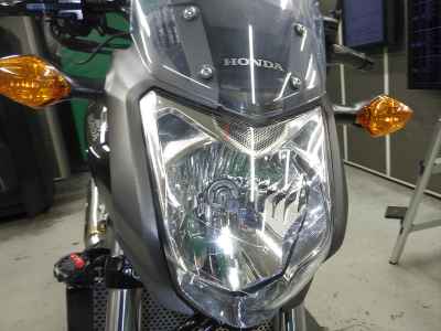 Honda NC700S DCT 2013