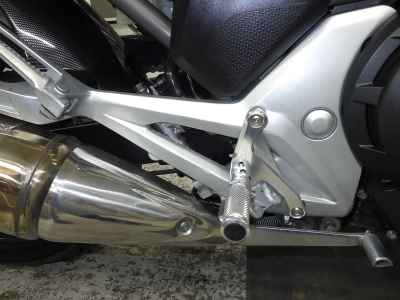 Honda NC700S DCT 2013