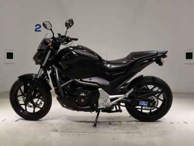 Honda NC700S DCT 2013