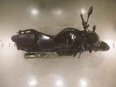 Honda NC700S DCT 2013