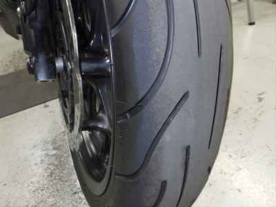 Honda NC700S DCT 2013