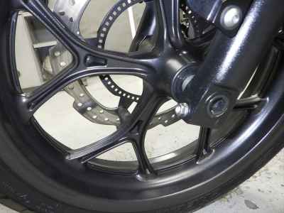 Honda NC700S DCT 2013