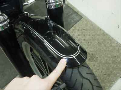 Harley-Davidson Low Rider FXDL1580 2012