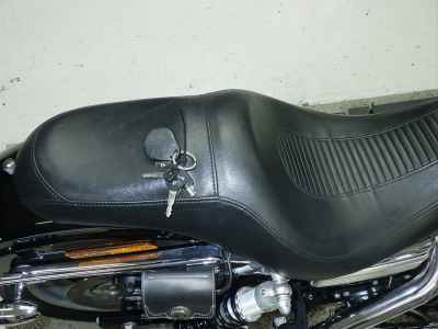 Harley-Davidson Low Rider FXDL1580 2012