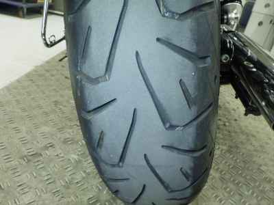 Harley-Davidson Low Rider FXDL1580 2012