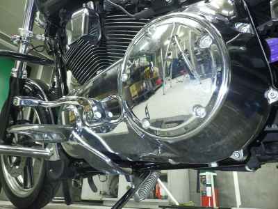 Harley-Davidson Low Rider FXDL1580 2012