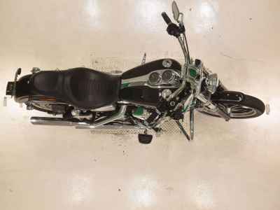 Harley-Davidson Low Rider FXDL1580 2012