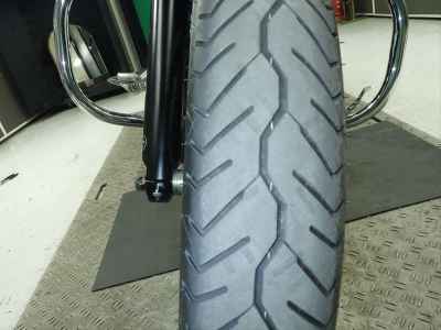 Harley-Davidson Low Rider FXDL1580 2012
