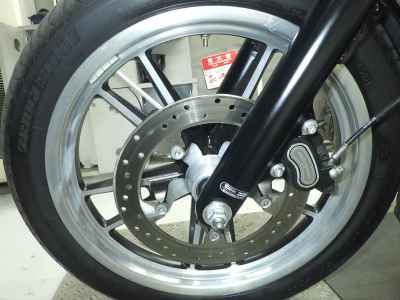 Harley-Davidson Low Rider FXDL1580 2012