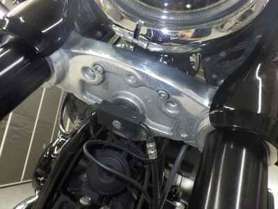 Harley-Davidson Sport Glide FLSB1750 2018