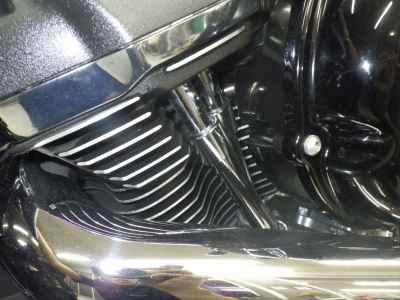 Harley-Davidson Sport Glide FLSB1750 2018