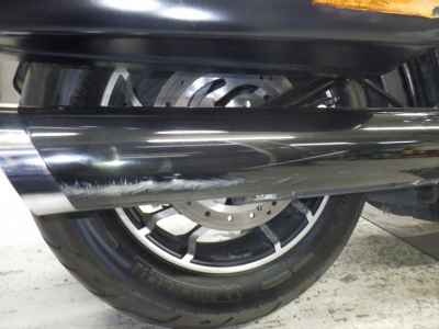 Harley-Davidson Sport Glide FLSB1750 2018