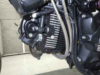 Ducati Scrambler Cafe Racer 2018