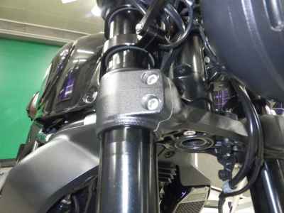 Ducati Scrambler Cafe Racer 2018