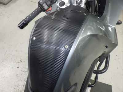 BMW F800S 2007